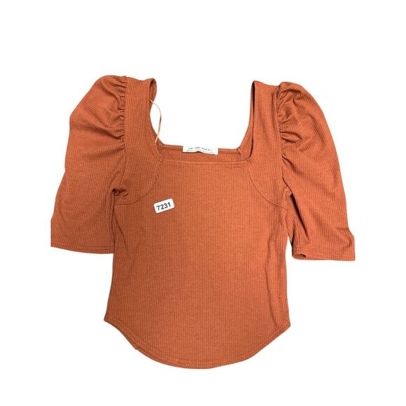 We The Free Tops - We the free med